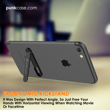 Load image into Gallery viewer, Punkcase So Just Free Your Hands With Horizontal Viewing When Watching Movie Or Facetime (Color in image: Rose Gold)
