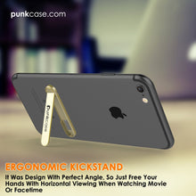 Load image into Gallery viewer, Punkcase So Just Free Your Hands With Horizontal Viewing When Watching Movie Or Facetime (Color in image: Rose Gold)