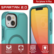 Charger l'image dans la galerie, SHOCK-PROOF MULTI LAYERED MILITARY GRADE PROTECTION MATERIAL PROTECTION