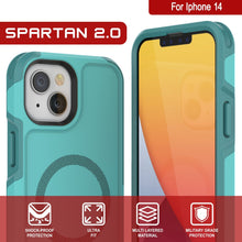 Charger l'image dans la galerie, SHOCK-PROOF MULTI LAYERED MILITARY GRADE PROTECTION MATERIAL PROTECTION