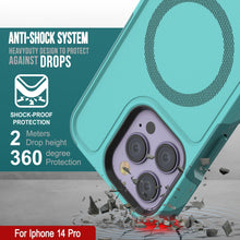 Charger l'image dans la galerie, ANTI-SHOCK SYSTEM HEAVYDUTY DESIGN TO PROTECT AGAINST DROPS Y SHOCK-PROOF PROTECTION Meters Drop height 3 60: degree Protection (Color in image: Black)