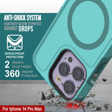 Charger l'image dans la galerie, ANTI-SHOCK SYSTEM HEAVYDUTY DESIGN TO PROTECT DROPS AGAINST DROPS Y SHOCK-PROOF PROTECTION Meters Drop height 3 60: degree Protection (Color in image: Black)