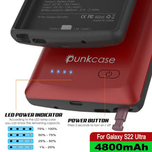 Charger l'image dans la galerie, PuNKCAsSe 25% - 50% e 1% - 25%