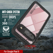 Load image into Gallery viewer, Cadre d'armure Punkcase [Series Extreme avec protecteur d'écran intégré [Pink] Punkcase [série Extreme.
