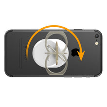 Load image into Gallery viewer, Ring Holder - White (Color in image: White)
