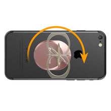 Load image into Gallery viewer, Ring Holder - Rose Gold (Color in image: Rose Gold)
