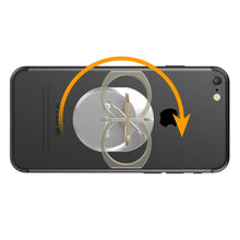Load image into Gallery viewer, Ring Holder - Silver (Color in image: Silver)
