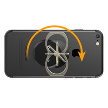 Load image into Gallery viewer, Ring Holder - Black (Color in image: Black)
