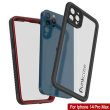 Load image into Gallery viewer,  For Iphone 14 Pro Max (Color in image: Pink)
