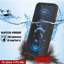 Load image into Gallery viewer, WATER-PROOF A 68 30 minutes UG meters (Color in image: Teal)
