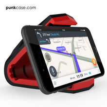 Load image into Gallery viewer, Punkcase Warde) WanieOr (Color in image: Blue)
