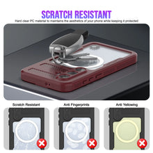 Load image into Gallery viewer, Coque étanche pour Galaxy S26+ Plus [Série Alpine 2.0] [Slim Fit] [Certifié IP68] [Antichoc] [Rose]
