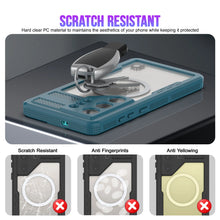 Load image into Gallery viewer, Coque ultra étanche pour Galaxy S26 [Série Alpine 2.0] [Slim Fit] [Certifié IP68] [Antichoc] [Bleu]
