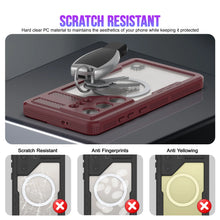 Load image into Gallery viewer, Coque ultra étanche pour Galaxy S26 [Série Alpine 2.0] [Slim Fit] [Certifié IP68] [Antichoc] [Rose]

