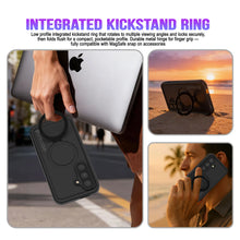 Load image into Gallery viewer, Coque étanche pour Galaxy S26 [Série Kickstud 2.0] Housse de protection IP68 avec protecteur d'écran et béquille [Bleu]
