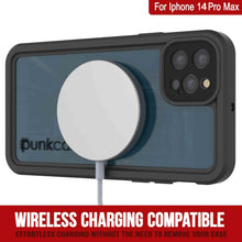 Load image into Gallery viewer, For Iphone 14 Pro Max WIRELESS CHARGING COMPATIBLE (Color in image: Red)

