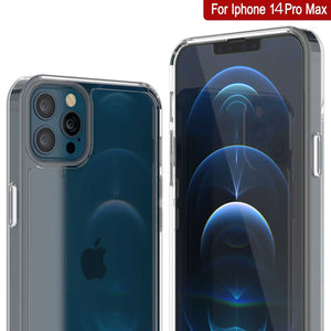 For Iphone 14. Pro Max SS OS (Color in image: purple)