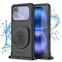 Charger l'image dans la galerie, Punkcase Universal 2.0 Boothoftrophith Boîte pour 6.1–6.3 "[noir]
