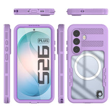 Load image into Gallery viewer, Coque étanche pour Galaxy S26+ Plus [Série Alpine 2.0] [Slim Fit] [Certifié IP68] [Antichoc] [Lilas]
