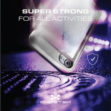 Charger l&#39;image dans la galerie, iPhone 8 Waterproof Case, Ghostek® Atomic Series | Shockproof | Dirt-proof | Snow-proof | | Ultra Fit | [GOLD] 
