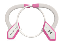 Load image into Gallery viewer, Headphones Bluetooth, Ghostek Earblades Pink Sweatproof Bluetooth 4.1 Headphones Water Resistant (Color in image: black)
