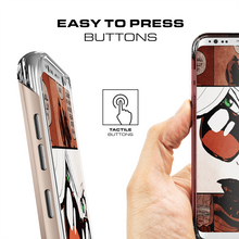 Load image into Gallery viewer, EASY TO PRESS BUTTONS BUTTONS (Color in image: Teal)
