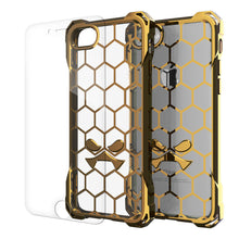 Load image into Gallery viewer, iPhone 7 Plus Case, Ghostek® Covert Gold, Premium Impact Protective Armor | Warranty (Color in image: gold)
