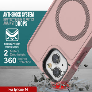 ANTI-SHOCK SYSTEM HEAVYDUTY DESIGN TO PROTECT AGAINST DROPS SHOCK-PROOF PROTECTION Meters Drop height 3 6 degree Protection (Color in image: Black)