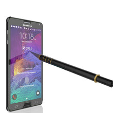 Charger l&#39;image dans la galerie, Galaxy Note 4 Punkcase Glass SHIELD Tempered Glass Screen Protector 0.33mm Thick 9H Glass Screen 

