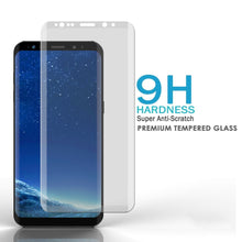 Load image into Gallery viewer, Verre trempé Galaxy S23 Ultra Clear Punkcase Glass SHIELD protecteur d&#39;écran en verre trempé 0,33 mm d&#39;épaisseur en verre 9H.
