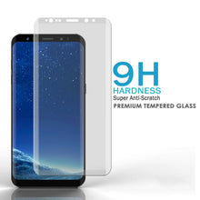 Load image into Gallery viewer, Super Anti-Scratch PREMIUM TEMPERED GLASS (Color in image: Black)
