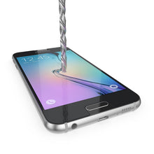 Load image into Gallery viewer, NEXUS 6 Screen Protector, Ghostek Glass Armor Tempered Glass Screen Protector 0.33mm Thick 9H Glass 
