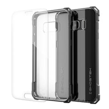 Load image into Gallery viewer, Galaxy S7 Case, Ghostek® Covert Dark Grey Series Premium Impact Cover | Lifetime Warranty Exchange (Color in image: Dark Grey)
