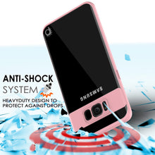 Load image into Gallery viewer, ANTI-SHOCK SYSTEMS HEAVYDUTY DESIGN To. PROTECT AGAINST DROPS DROP vee a 

