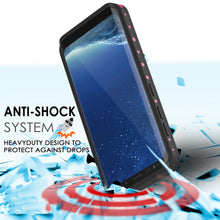 Load image into Gallery viewer, ANTI-SHOCK SYSTEM 4 a HEAVYDUTY DESIGN To. Va PROTECT AGAINST DROPS  (Color in image: teal)
