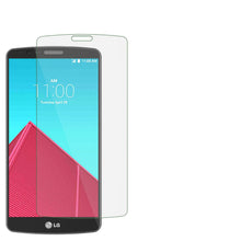 Charger l&#39;image dans la galerie, LG G4 Punkcase Glass SHIELD Tempered Glass Screen Protector 0.33mm Thick 9H Glass 

