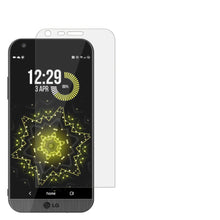 Charger l&#39;image dans la galerie, LG G5 Punkcase Glass SHIELD Tempered Glass Screen Protector 0.33mm Thick 9H Glass 
