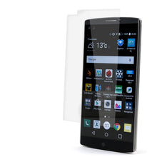 Load image into Gallery viewer, LG v10 Punkcase Glass SHIELD Tempered Glass Screen Protector 0.33mm Thick 9H Glass 
