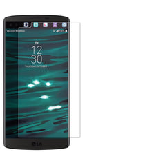 Load image into Gallery viewer, LG v10 Punkcase Glass SHIELD Tempered Glass Screen Protector 0.33mm Thick 9H Glass 
