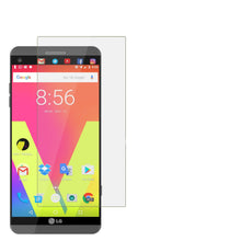 Charger l&#39;image dans la galerie, LG v20 Punkcase Glass SHIELD Tempered Glass Screen Protector 0.33mm Thick 9H Glass 
