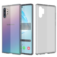 Load image into Gallery viewer, Galaxy Note 20 Ultra Punkcase Lucid-2.0 Series Slim Fit Armor Clear Case Cover (Color in image: Clear)
