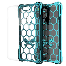 Charger l&#39;image dans la galerie, Google Pixel Case, Ghostek® Covert Teal, Premium Impact Protective Armor | Lifetime Warranty Exchange (Color in image: teal)
