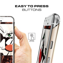 Charger l&#39;image dans la galerie, Google Pixel Case, Ghostek® Cloak 2.0 Pink Series w/ ExplosionProof Screen Protector | Aluminum Frame (Color in image: Silver)
