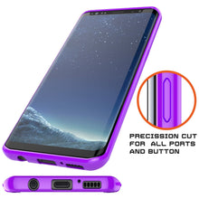 Load image into Gallery viewer, PRECISSION CUT FOR ALL PORTS AND BUTTON (Color in image: black)
