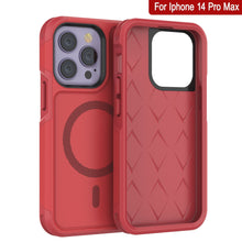 Load image into Gallery viewer, For Iphone 14 Pro Max (Color in image: Teal)
