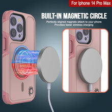 Charger l&#39;image dans la galerie, Built-in MAGNETIC CIRCLE Perfectly aligned magnets attach to your phone Provides faster wireless charging ANY With AAAS G WMA (Color in image: Yellow)
