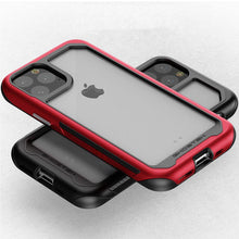 Charger l&#39;image dans la galerie, ATOMIC SLIM 3 for iPhone 11 / XI  - Military Grade Aluminum Case [Pink] 
