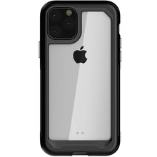 Load image into Gallery viewer, ATOMIC SLIM 3 for iPhone 11 / XI  - Military Grade Aluminum Case [Black] 
