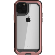Charger l&#39;image dans la galerie, ATOMIC SLIM 3 for iPhone 11 / XI  - Military Grade Aluminum Case [Pink] 

