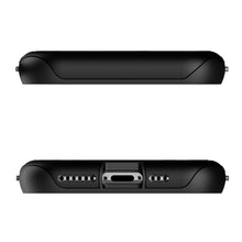 Load image into Gallery viewer, ATOMIC SLIM 3 for iPhone 11 / XI  - Military Grade Aluminum Case [Black] 
